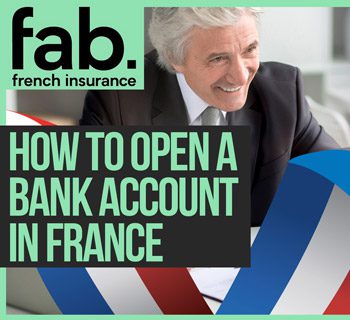 How to open a bank account in France for a non-resident - FG